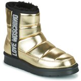 Love Moschino JA24103H1F gold | shoptok.hr