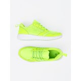 Shelvt Green sports shoes | shoptok.hr