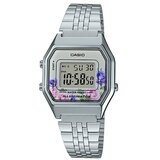 Casio ženski digitalni Casto vintage ručni sat ( LA680WA-4C )