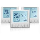Poersmart poer PTC26 smart wifi termostat 16A, (21552285) Cene