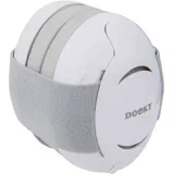 slušalice za bebe Ear Protection 0-3 god - White