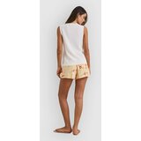 Rhythm Wildflower Kratke hlace white | Shoptok.si