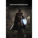 The Technomancer (PS4) - rabljeno | Shoptok.si