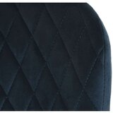  Tabure DKD Home Decor Mornarsko plava Metal 47 x 58 x 96 5 cm | shoptok.hr