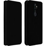 AVIZAR Popolna zašcita z držalom za kartice in držalom za video - crna str. Oppo A5 2020 in A9 2020, (20599947) | Shoptok.si