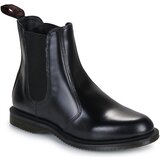 Dr. Martens Flora Boot Blk Smooth Crna Cijene