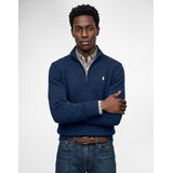 Polo Ralph Lauren Puloverji PULL DEMI ZIP EN COTON | Shoptok.si