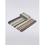 Missoni Bernard set 2 peškira 40 x 70 cm + 70 x 115 cm šareni Cene