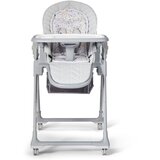 Kinderkraft Hranilica Lastree siva | shoptok.hr