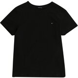 Tommy Hilfiger Majica rdeča / črna / bela Cene