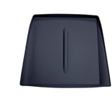 INF Brezžična polnilna blazinica za Tesla Model 3 Highland, silikonska nedrseča zaščitna podloga Grey, (21697525) | Shoptok.si