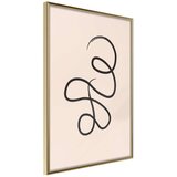  Poster - Winding Road 30x45 Cijene