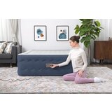  Madrac na napuhavanje 203 x 152 x 51 cm Bestway 6716P | shoptok.hr