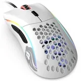 Veljni model D (svetleče bela), (20833470)
