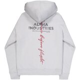 Alpha Industries signature backprint duks | Eponuda.com