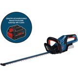 Bosch Akumulatorske makaze za živu ogradu GHE 18V-60 (II) Solo Professional bez baterije i punjača (06008C9400) | ePonuda.com