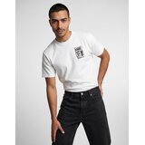 Vans CUT AND PASTE SS TEE Bijela | shoptok.hr