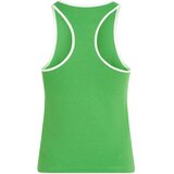 O'neill Top zelena / bijela | shoptok.hr