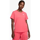 Nike ženska majica W NSW CLUB SS TEE DX7902-629 Cene