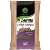 Lucar Mes.mlev.semenki sa ovs.pahuljicama 100g | Eponuda.com