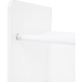 Kondela Organizator za igrače, večbarven / vzorec, DARLING TYP 2 | Shoptok.si