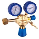 Technic reducir ventil regulator sa manometrrom kiseonik 2073 | Eponuda.ba