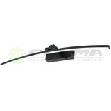  led zidna lampa LZ008-14 bk | ePonuda.com