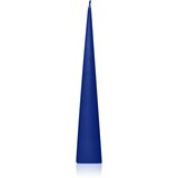 ester & erik cone candles cornflower (no. 48) sveča 2x25 cm | Shoptok.si