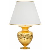  Kolarz 1417.71M.Mu - Stona lampa ANFORA 1xE27/100W/230V 24K zlato | Eponuda.com