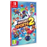 Maximum Entertainment Instant Sports 2 (Nintendo Switch) | Shoptok.si