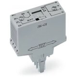 Wago 286-427 Utični relej 24 V/DC 6 A 1 izmjenjivač 1 komad | Eponuda.ba