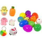  Set velikonočnih jajc Fidget Toys Rabbit Purse | Shoptok.si