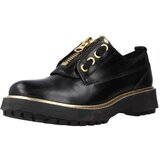 Geox Mokasini D ASHEELY PLUS Črna | Shoptok.si