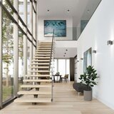  Sollux SL.0566 - Zidna svetiljka ORBIS 1 1xG9/40W/230V antracit | Eponuda.com