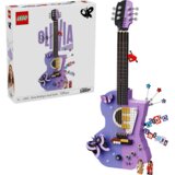 Lego LEGO® Editions - Dvojna gitara Olivije Rodrigo (43031) | shoptok.hr