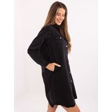 Sublevel Dress-D80026BI30469B158-black | shoptok.hr