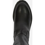 Geox Black women's boots Iridea - Women's | shoptok.hr