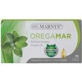 oregamar,kapsule organskog ulja divljeg origana 15 tableta
