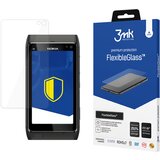 3mk NOKIA N8 - FLEXIBLEGLASS, (22001229) Cene