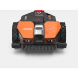 Worx VISION L1600 robotska kosilica – bez granične žice WR216E | Eponuda.com