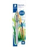 ZA VODENE BOJE SA SPREMNIKOM ZA VODU DESIGN JOURNEY STAEDTLER 949 BK-1-C BLISTER