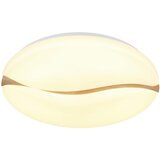 Globo STROPNA LED-SVETILKA LETICIA 3000/6000/4200 K 230 V | Shoptok.si