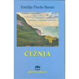 Partenon Emilija Pardo Basan - Čežnja | Eponuda.com