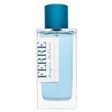 Gianfranco Ferré Fougere Italiano Toaletna voda za moške 100 ml | Shoptok.si