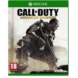 Call of Duty Advanced Warfare (XBOX ONE) - rabljeno | Shoptok.si