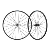  Kotač Shimano Wh-Rs370-Tl-Fr12, F:24R/R:24R, Za 11/10 Brzina, Old:100/142Mm, F/R:12Mm E-Thru, Tubeless, Crn, Sa Standard Naljepnicom, Ind.Pack Cijene