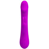 Pretty Love 2024 Vibrator Rabbit Pretty Love Robert Purple | Shoptok.si