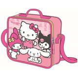 Hello Kitty and Friends torba za užinu 3D Cijene