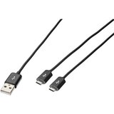 Trust polnilni kabel za Xbox One kontroler GXT 221 Duo, 20432 Cene
