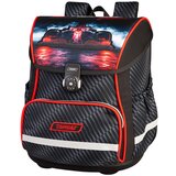 Target Ergonomska šolska torba GT Click Formula 1, anatomic | Shoptok.si